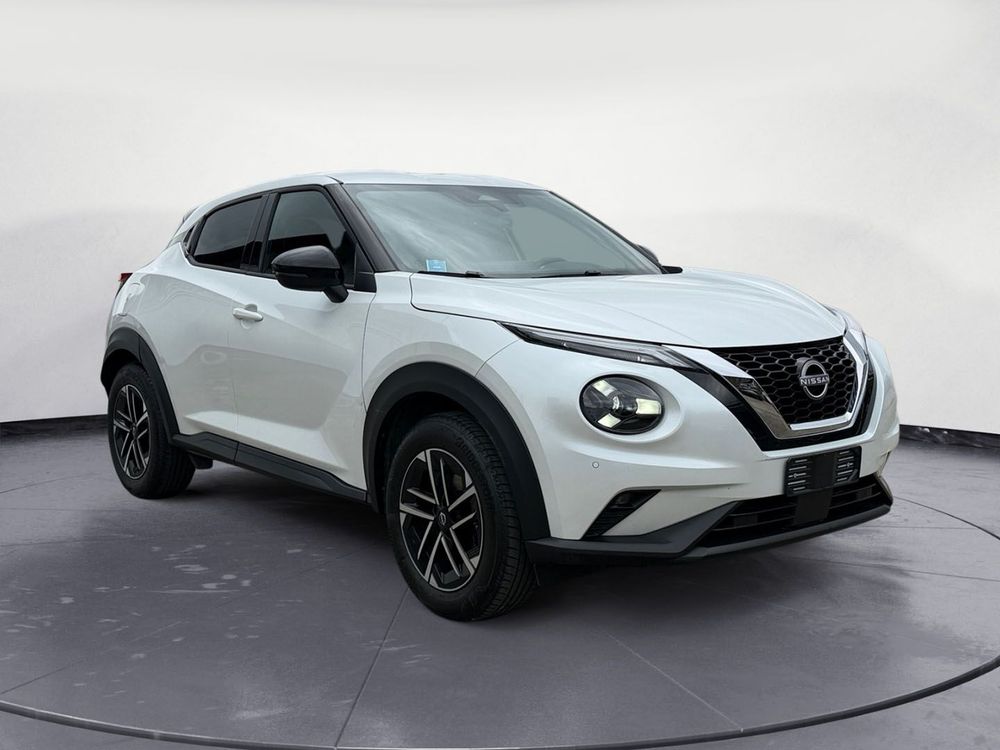 Miniatura Juke 4