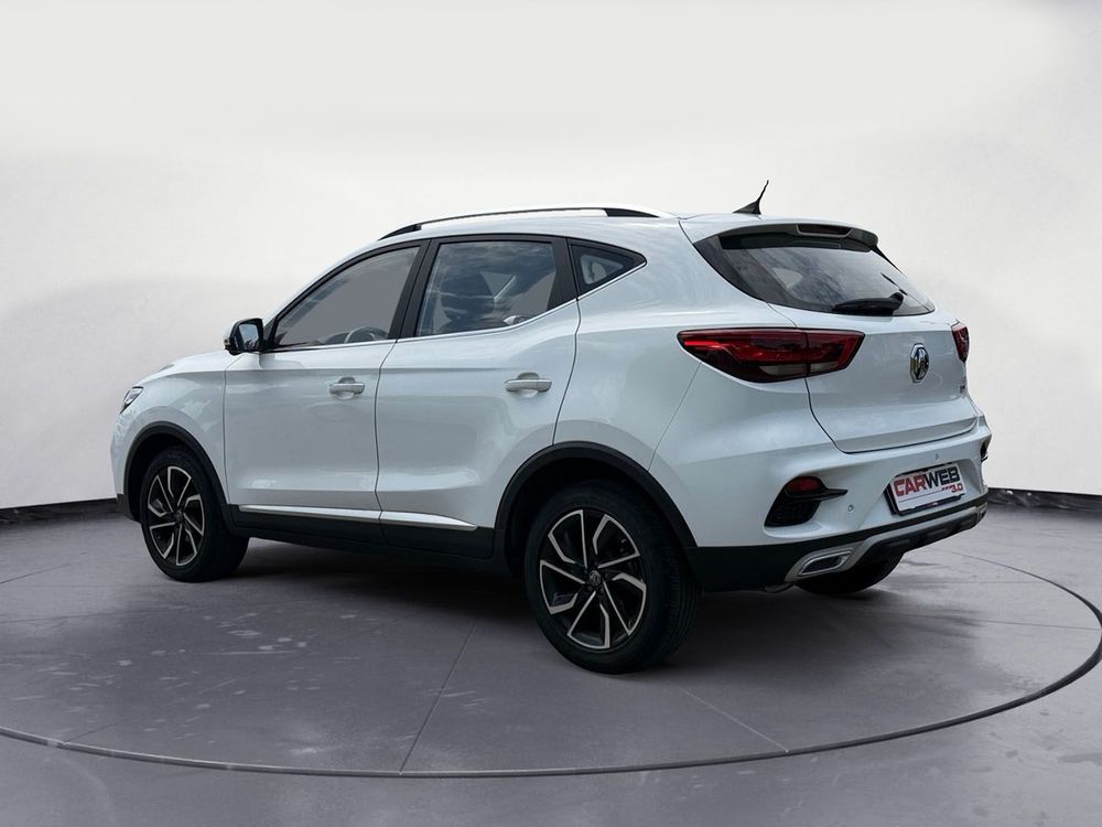 Miniatura ZS 8