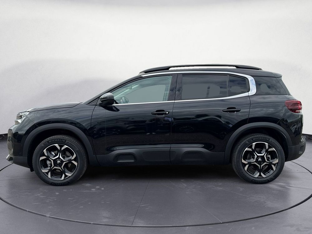 Miniatura C5 Aircross 5