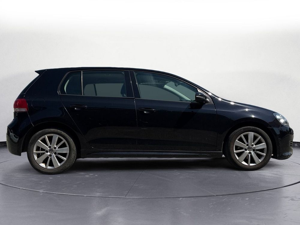 Miniatura Golf 4