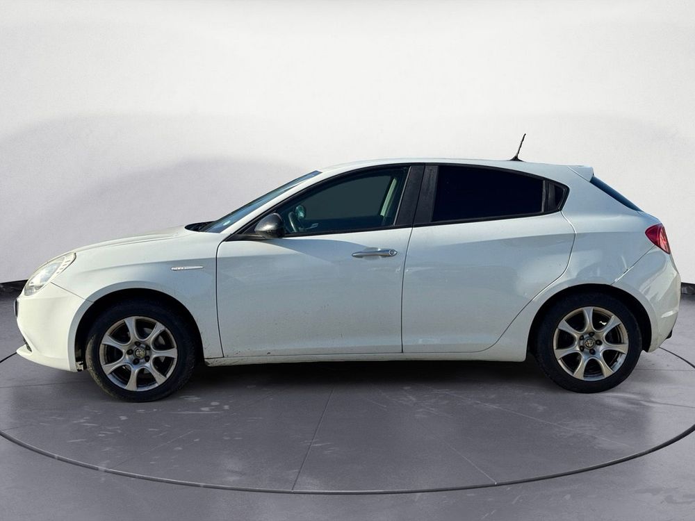 Miniatura Giulietta 8