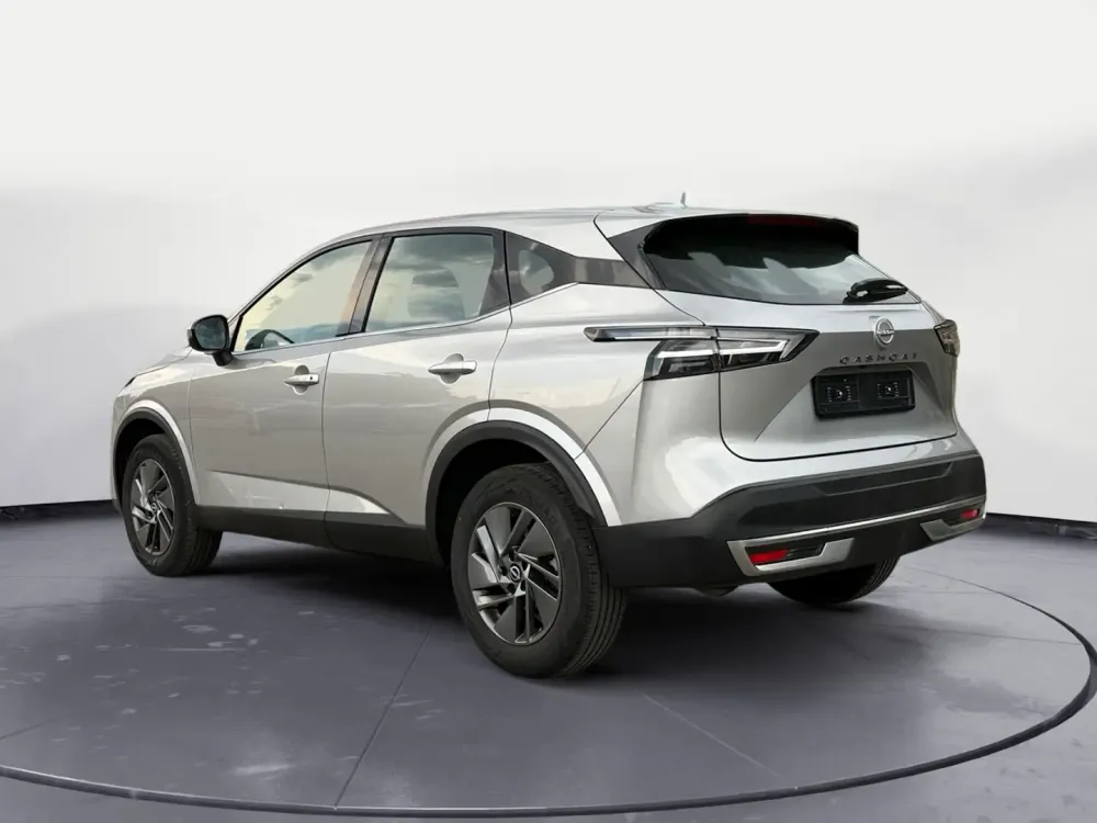 Miniatura Qashqai 7