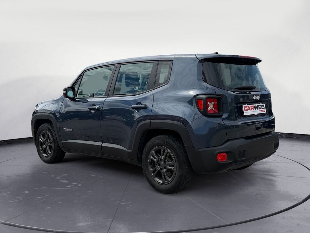 Miniatura Renegade 8