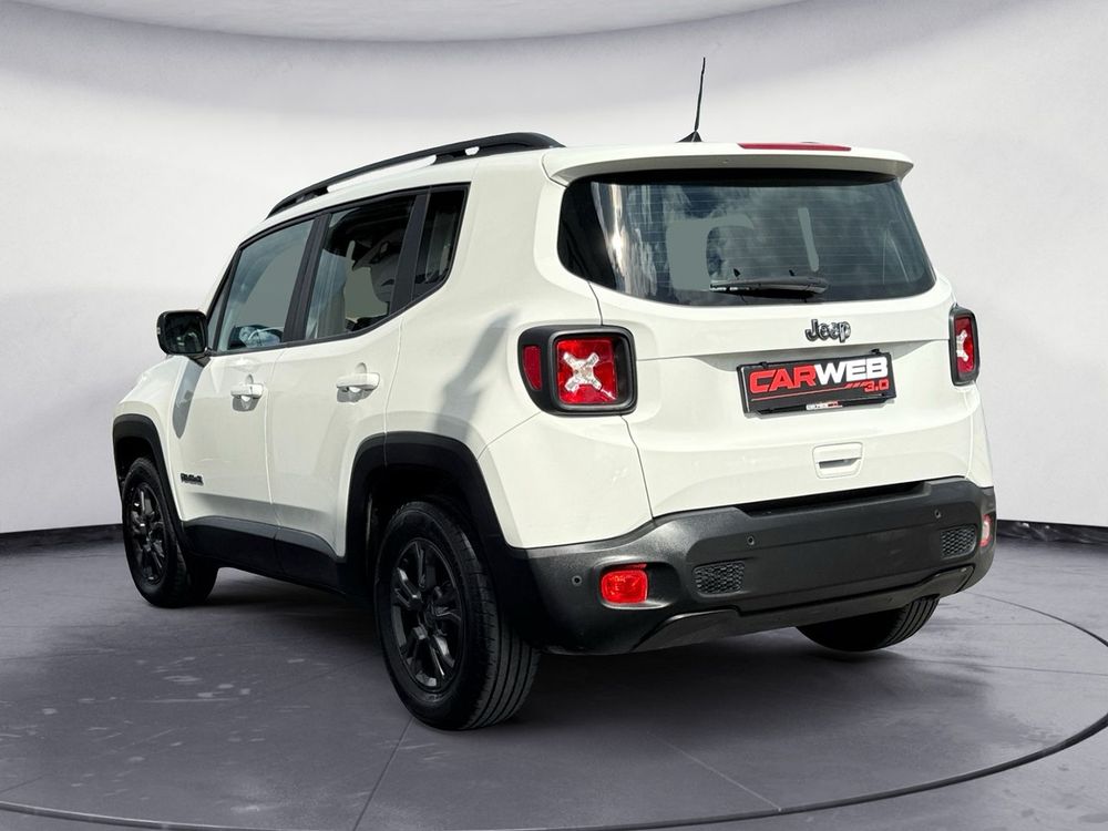 Miniatura Renegade 8