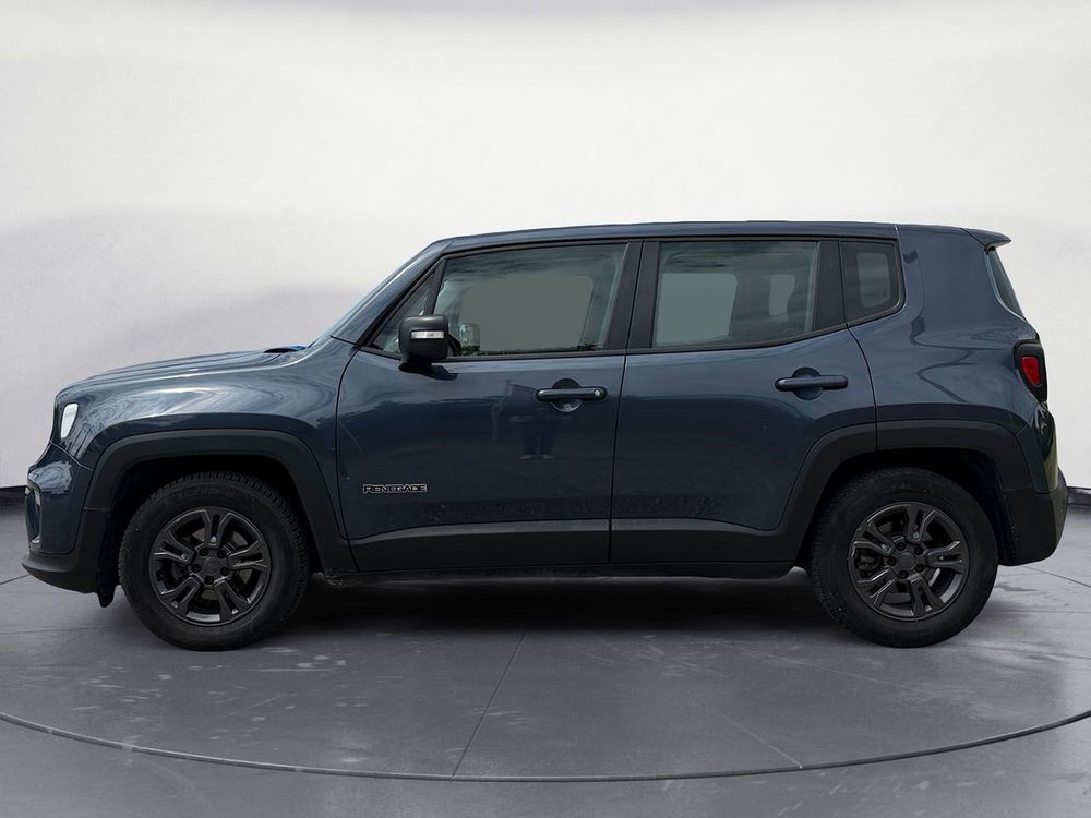 Miniatura Renegade 9