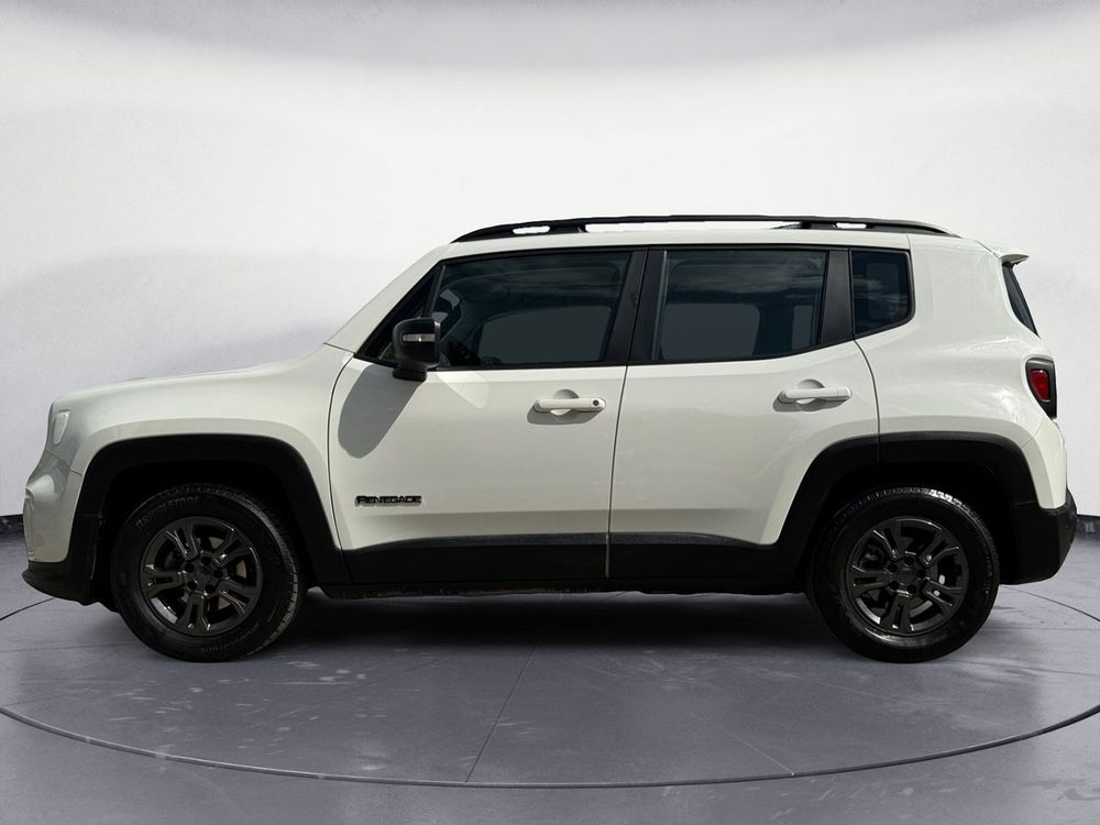 Miniatura Renegade 9