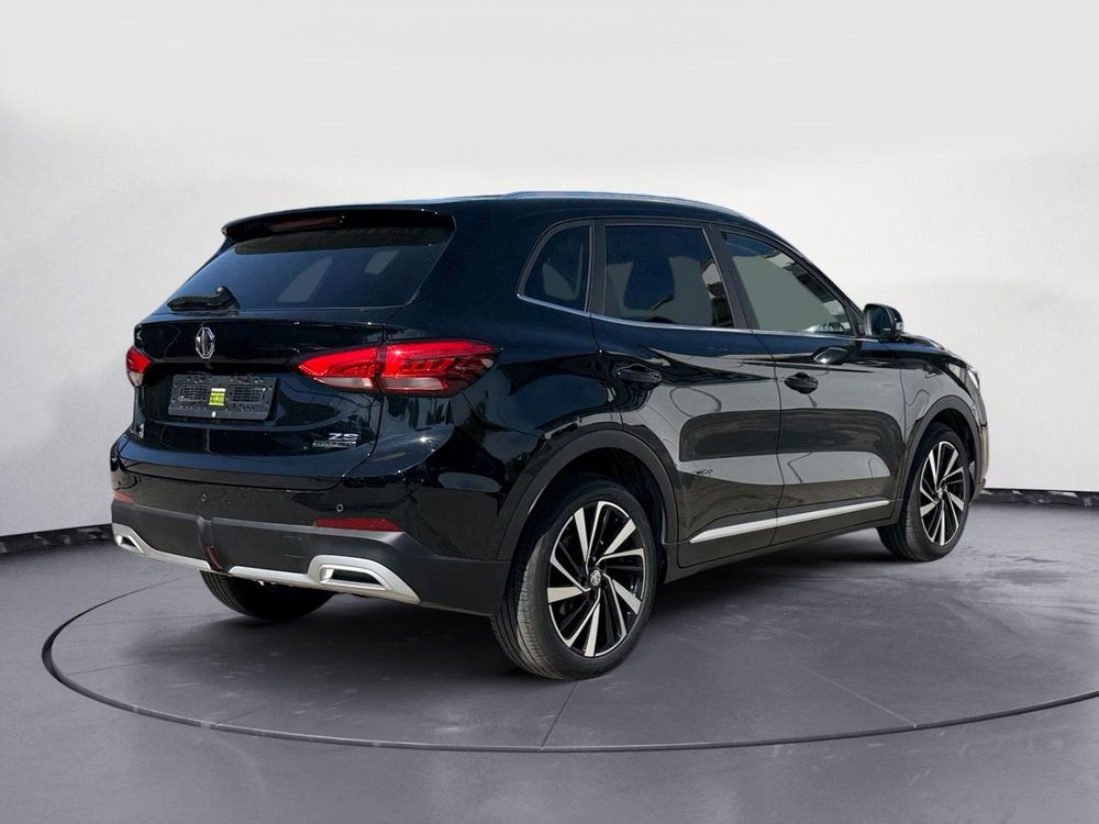 Miniatura ZS 5