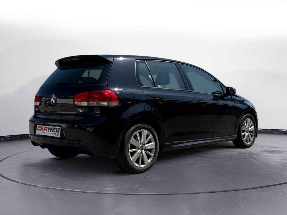 Miniatura Golf 5