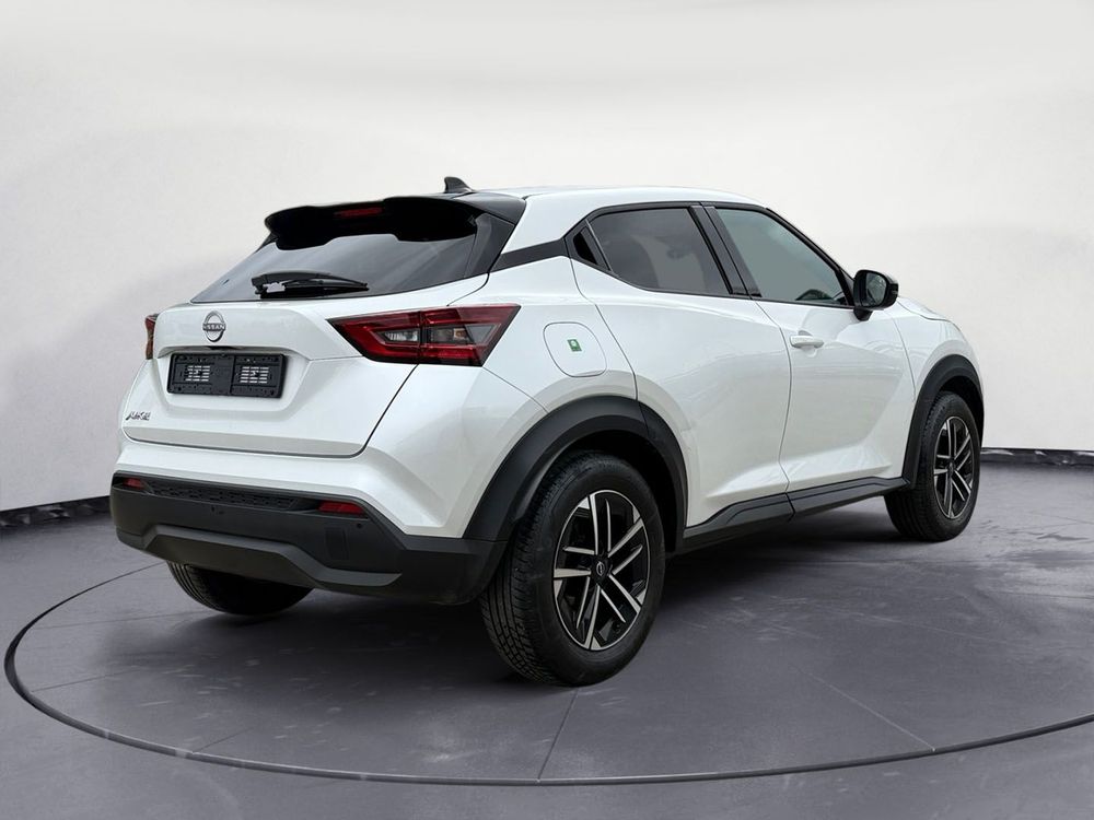 Miniatura Juke 6