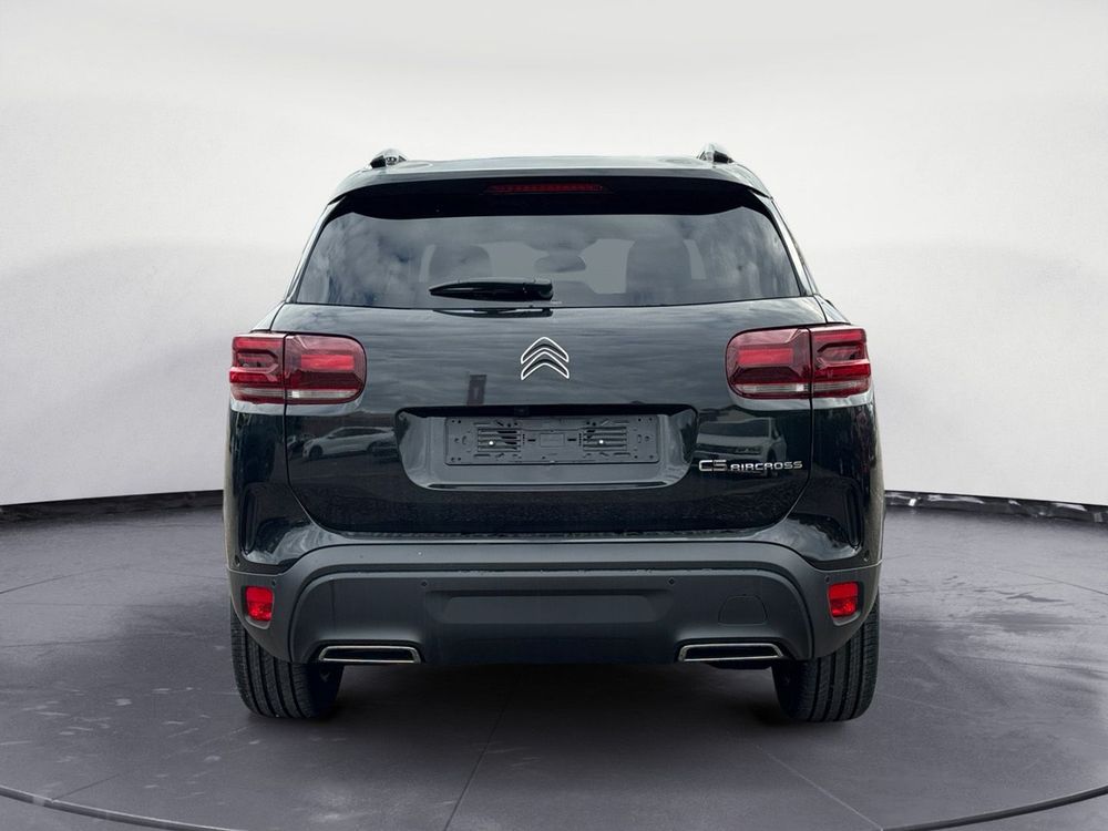 Miniatura C5 Aircross 8