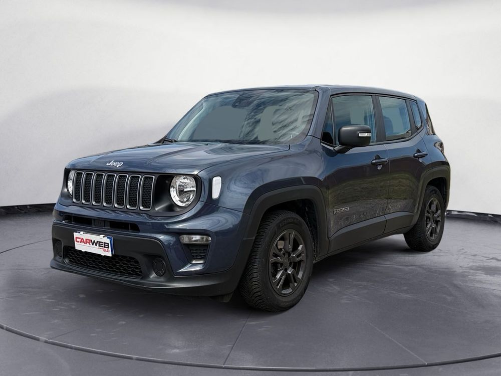 Miniatura Renegade 2
