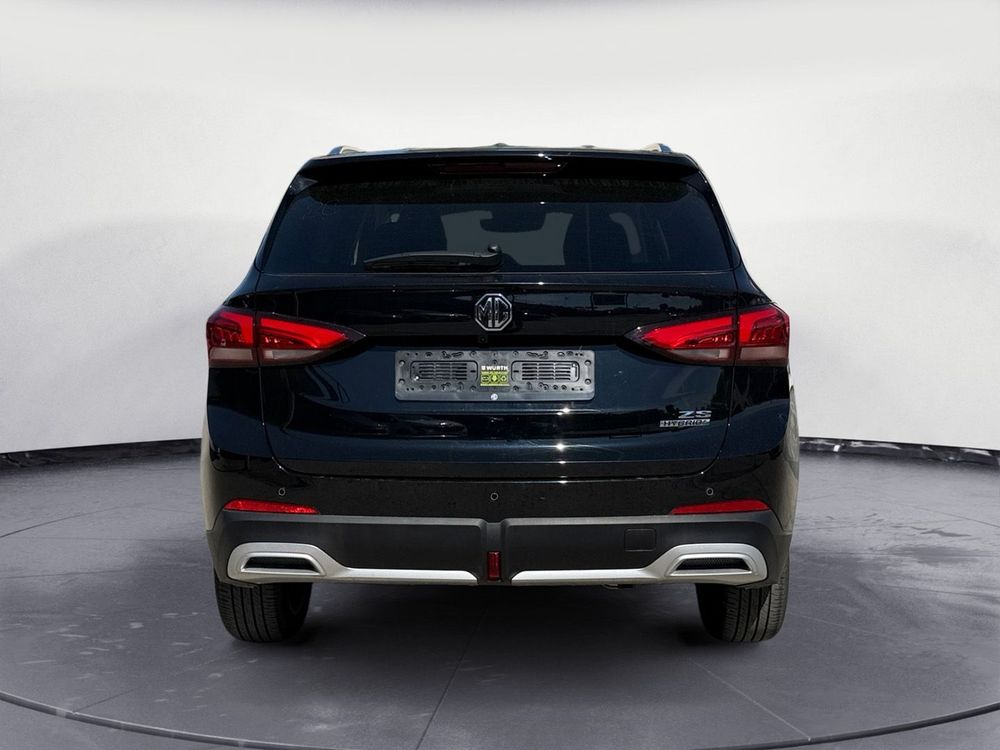 Miniatura ZS 6