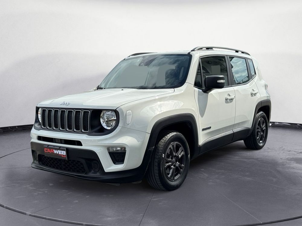 Miniatura Renegade 2