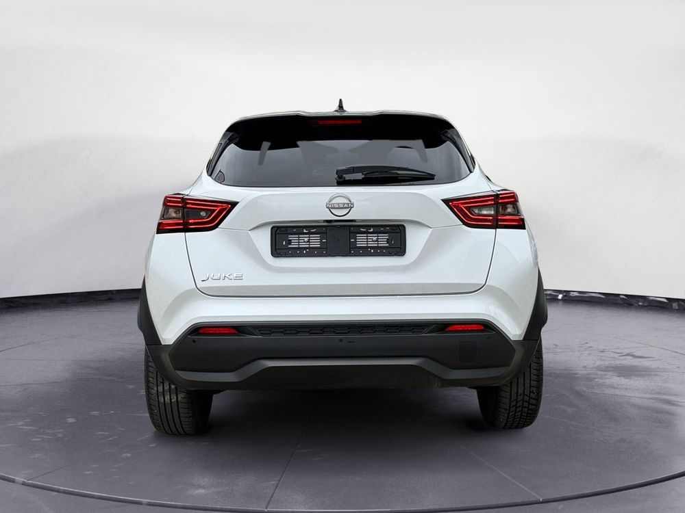 Miniatura Juke 7