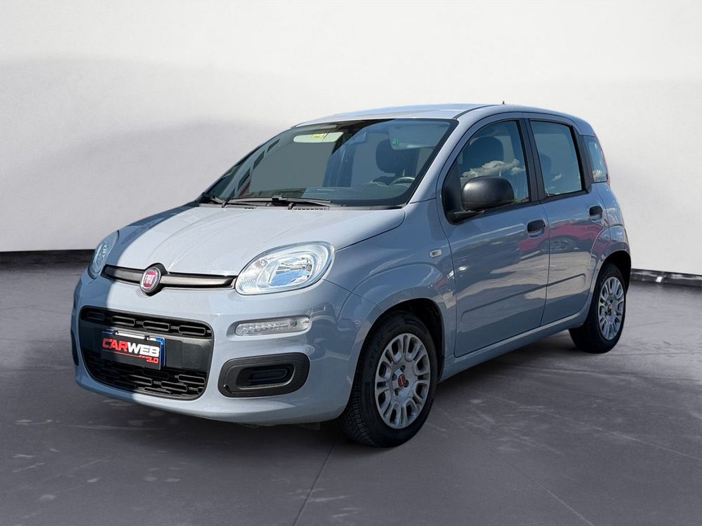 Miniatura Panda 2