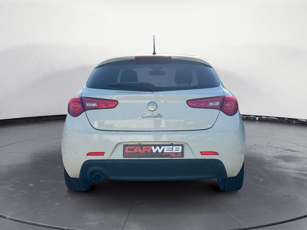 Miniatura Giulietta 6