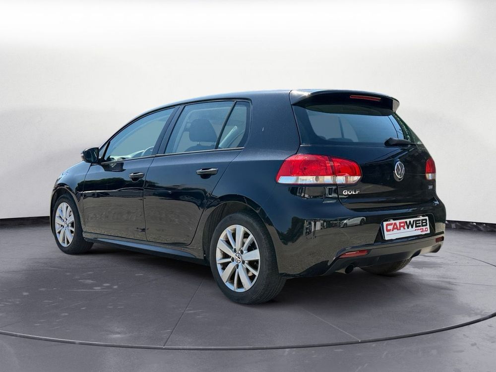 Miniatura Golf 7