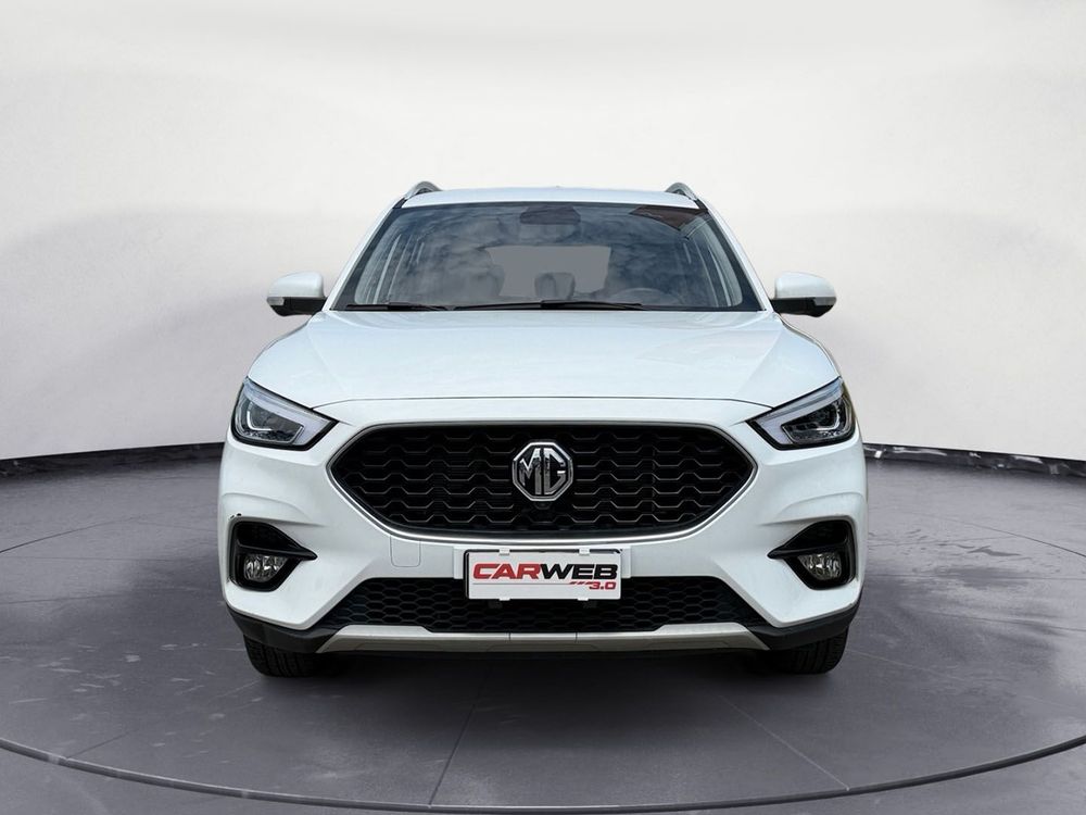 Miniatura ZS 3