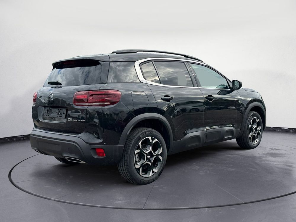 Miniatura C5 Aircross 7