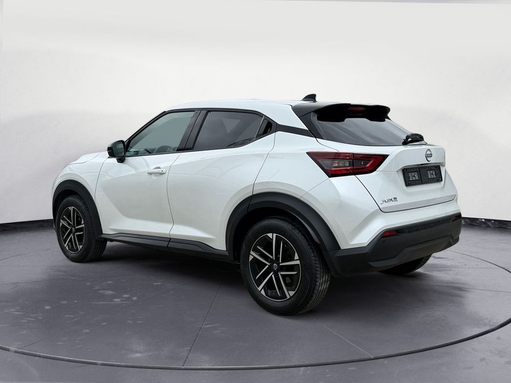 Miniatura Juke 8