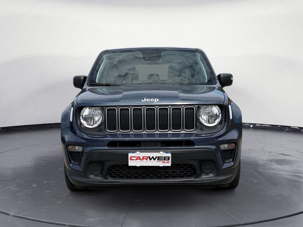 Miniatura Renegade 3