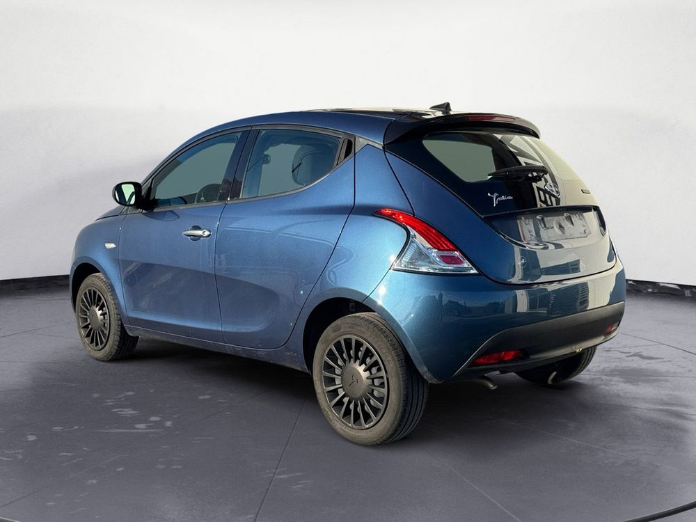 Miniatura Ypsilon 7