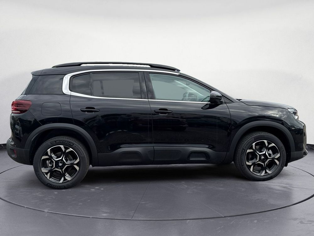 Miniatura C5 Aircross 6