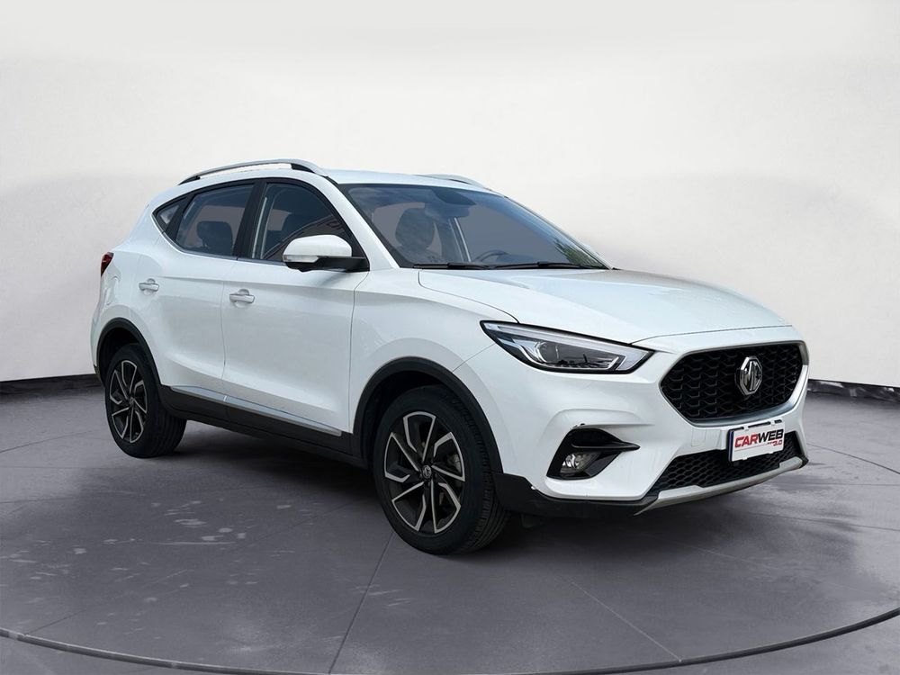 Miniatura ZS 4