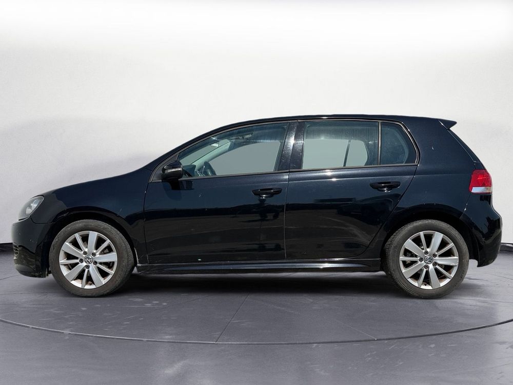 Miniatura Golf 8