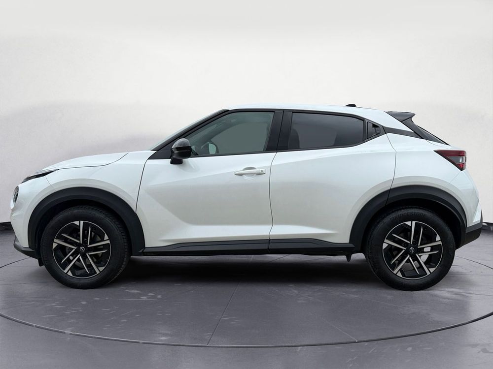Miniatura Juke 9