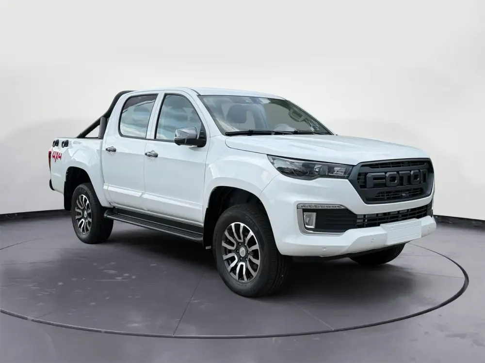 Miniatura Tunland G7 3