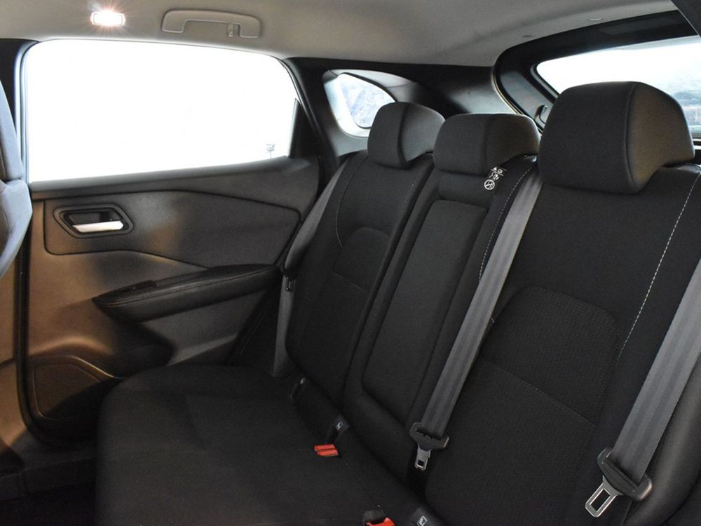 Miniatura Qashqai 19