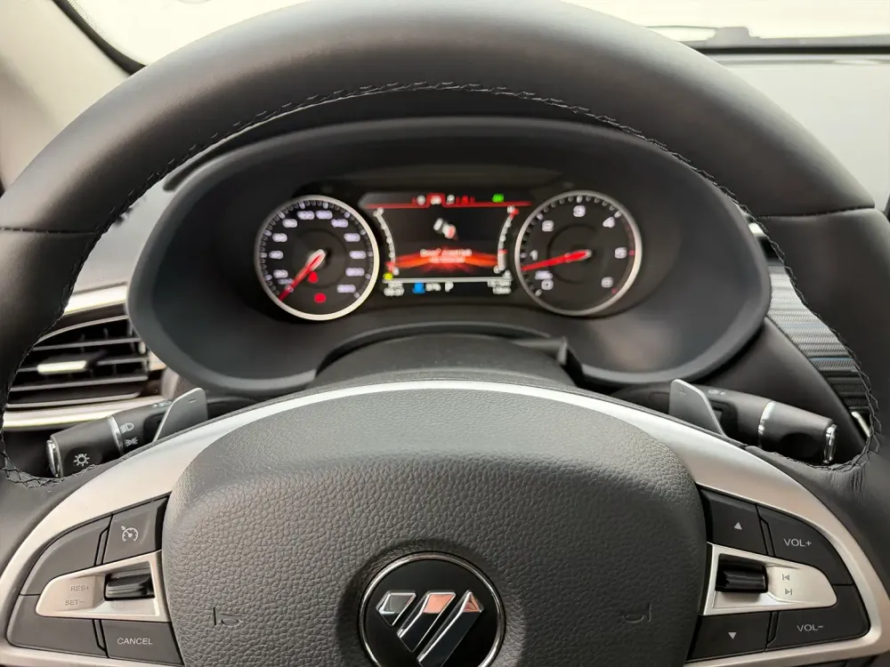 Miniatura Tunland G7 9