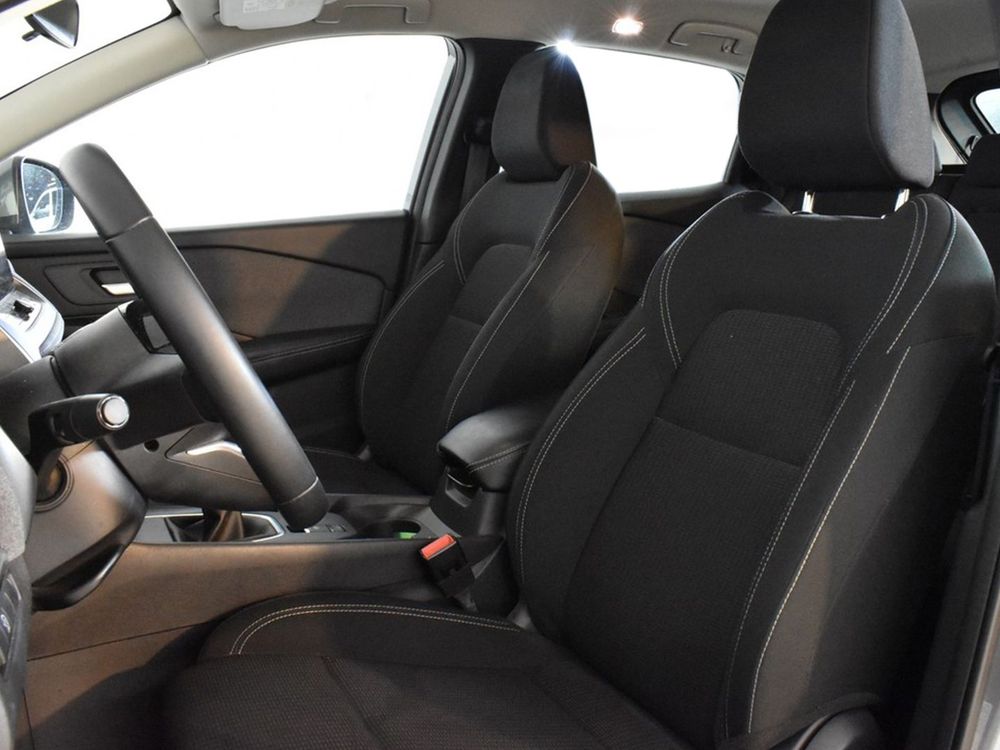 Miniatura Qashqai 10