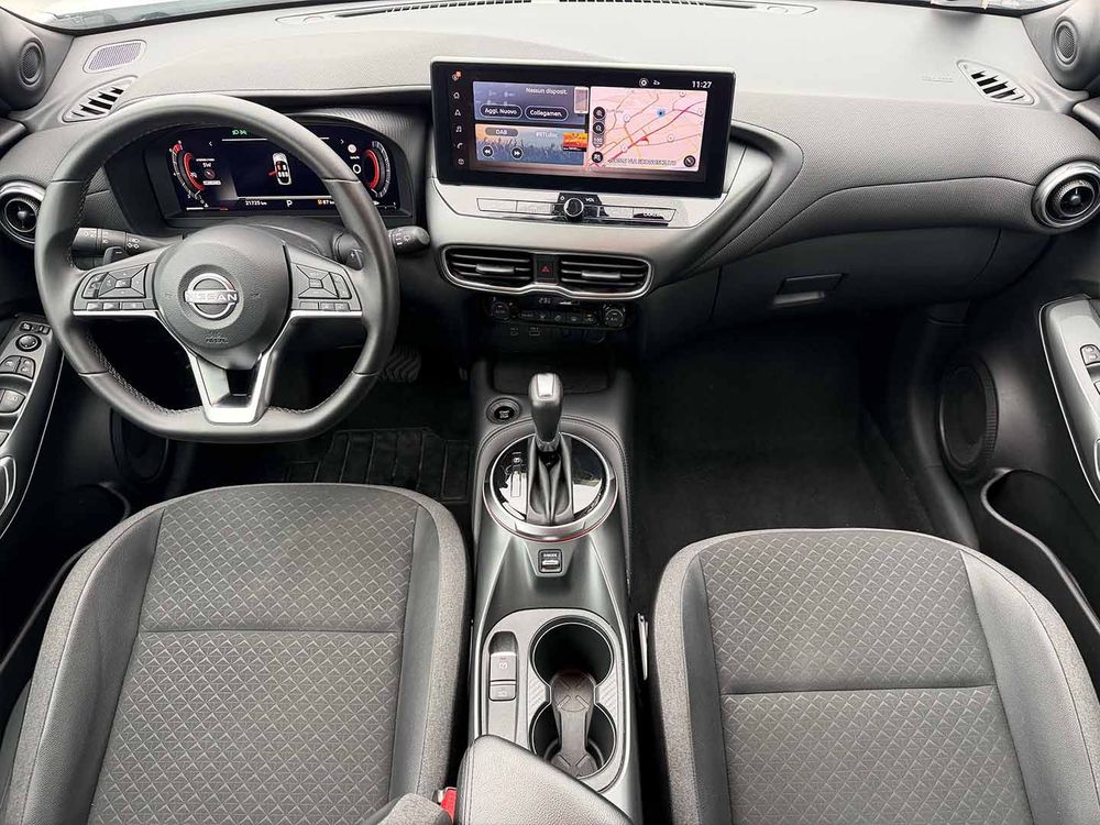 Miniatura Juke 10