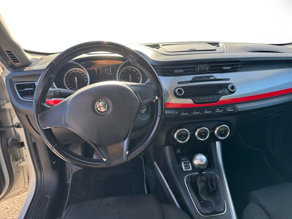 Miniatura Giulietta 9