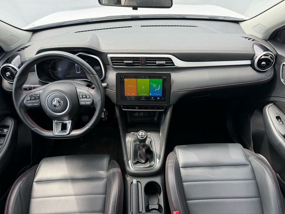 Miniatura ZS 10