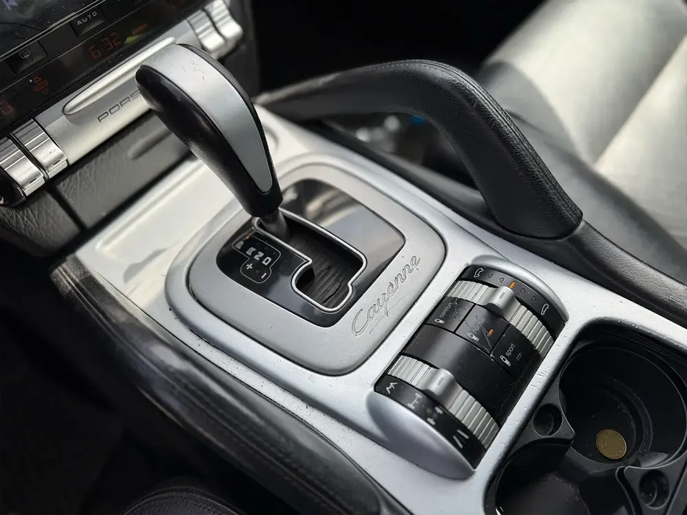 Miniatura Cayenne 10