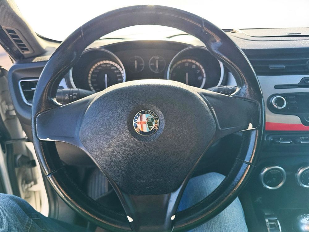Miniatura Giulietta 11