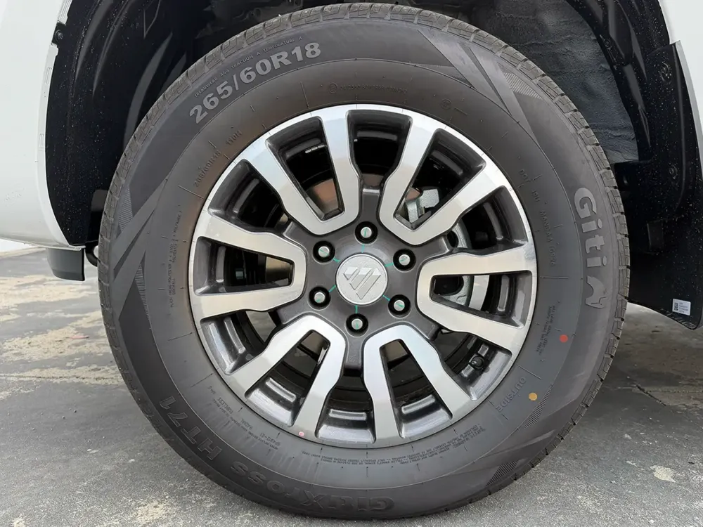 Miniatura Tunland G7 24