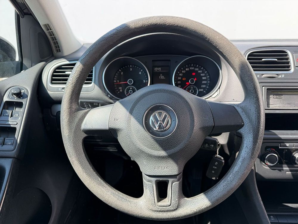 Miniatura Golf 14