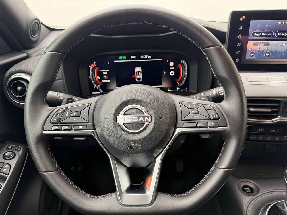 Miniatura Juke 21