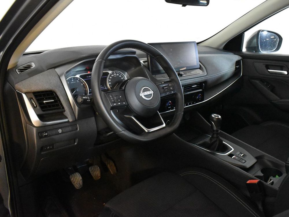 Miniatura Qashqai 11