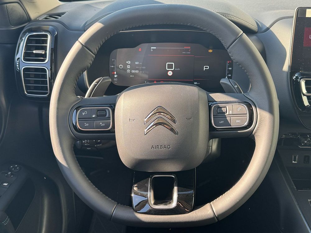Miniatura C5 Aircross 19