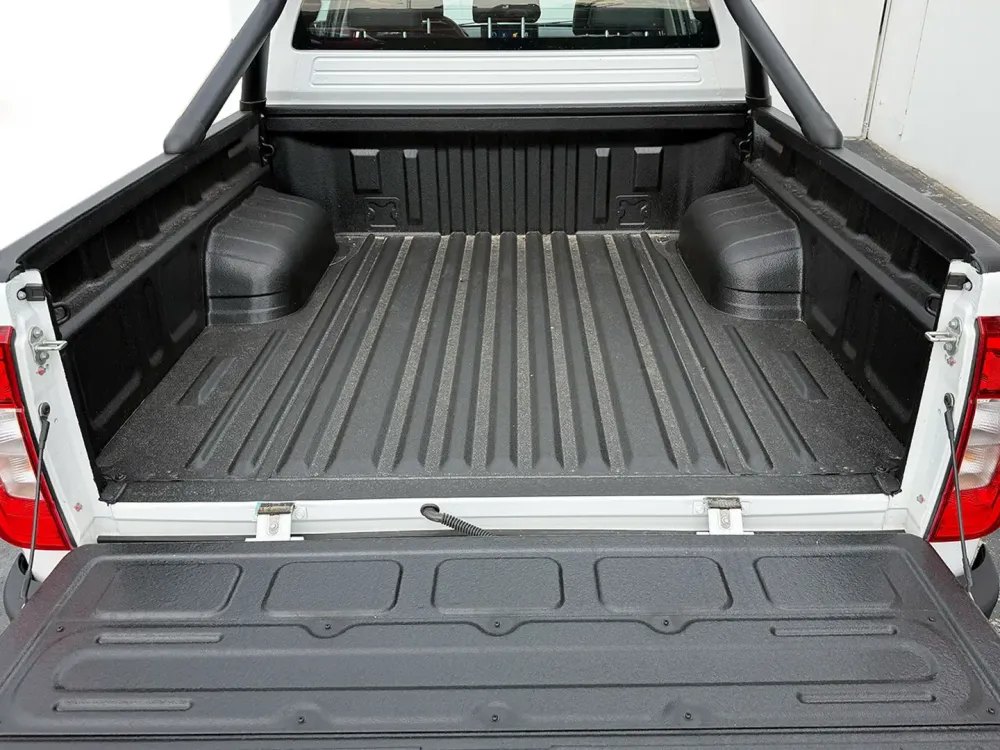 Miniatura Tunland G7 23