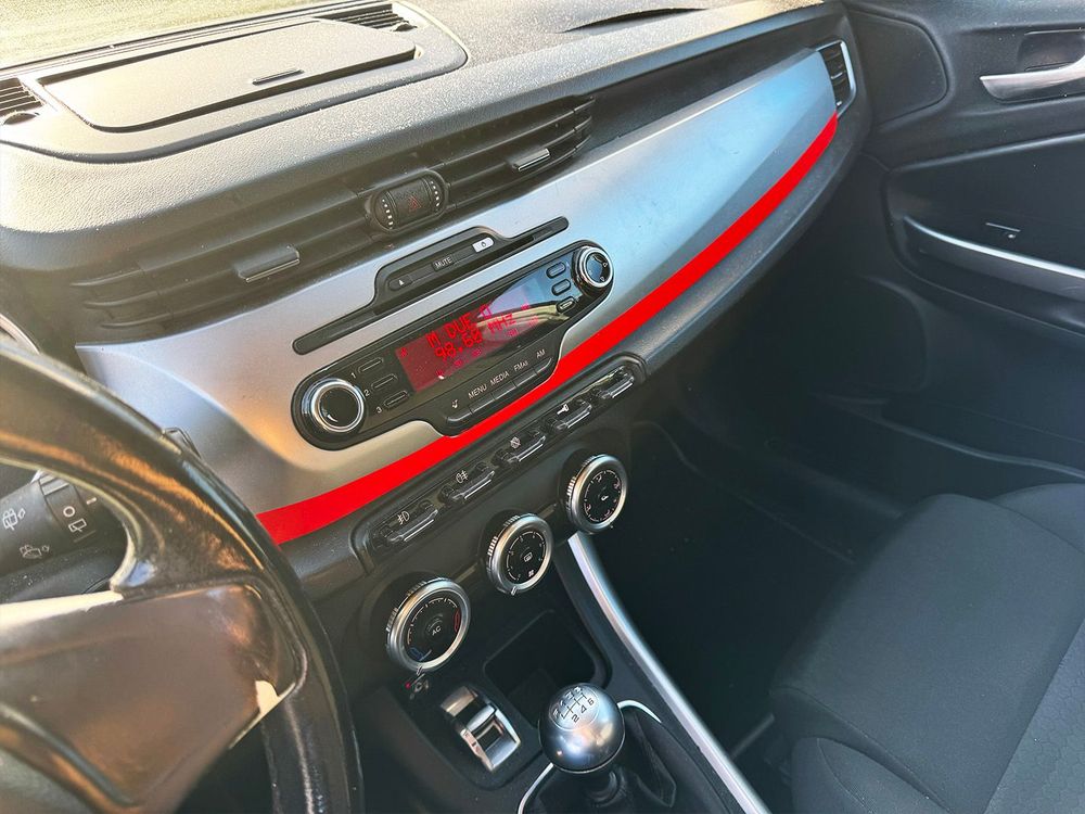 Miniatura Giulietta 13