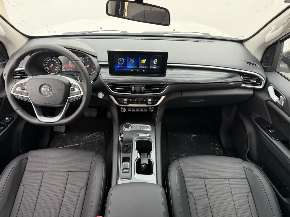 Miniatura Tunland G7 10