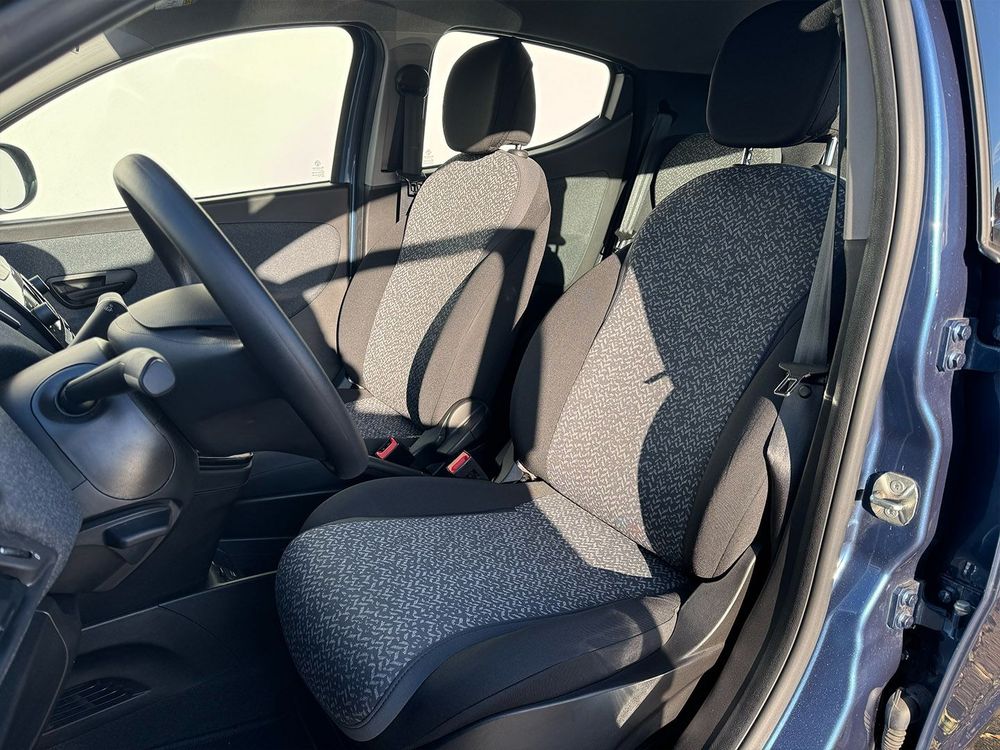 Miniatura Ypsilon 10