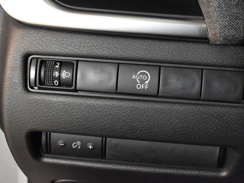 Miniatura Qashqai 16