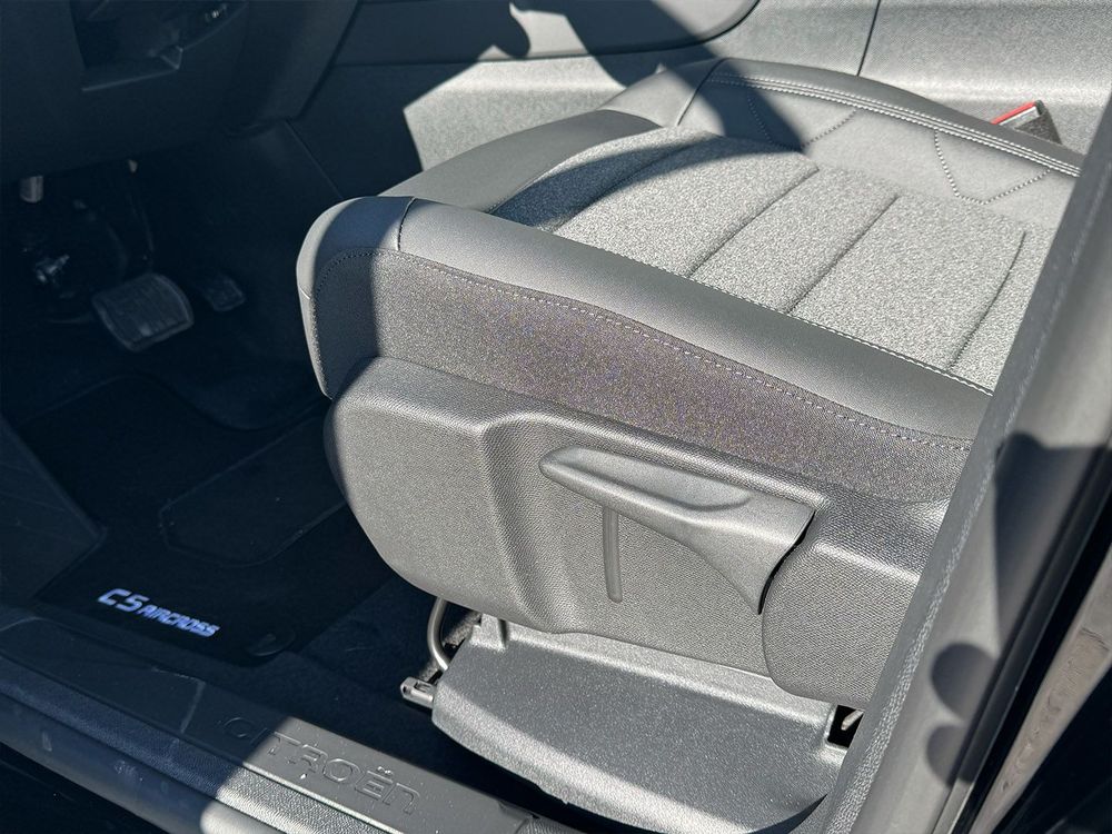Miniatura C5 Aircross 15